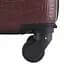 Чемодан Semi Line 28" L Burgundy (T5581-6) - миниатюра 8