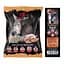 Напіввологі Ласощі Alpha Spirit DOG Snacks Turkey з індичкою для собак 50 г - мініатюра 1