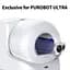 Просеиватель для лотка PETKIT PUROBOT ULTRA P99032 - миниатюра 3