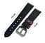 Кожаный ремешок Primolux F001 Steel buckle для часов Samsung Gear S2 Classic (SM-R732/SM-R735) Brown - миниатюра 3