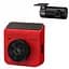 Автомобільний відеореєстратор 70mai Dash Cam A400 Камера заднього виду Xiaomidriver RC09 Red - мініатюра 1