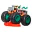 Базова машинка-позашляховик Hot Wheels Monster Trucks, в асортименті (FYJ44) - мініатюра 16
