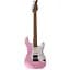 Электрогитара GTRS Standard S801 Pink - миниатюра 1