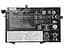 Акумулятор для ноутбука Lenovo ThinkPad L480 L490 L580 L590 E485 E490 E585 E590 L14 Gen 2 L15 Gen 2 L17L3P52 - мініатюра 1
