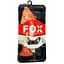 Игрушка для собак Fox Окунь, оксфорд, 20х8 см - миниатюра 2