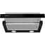 Витяжка телескопічна Perfelli TL 502 BL LED - мініатюра 1
