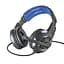 Гарнітура ігрова Trust GXT 350 Radius 7.1 Surround USB BLACK (22052_Trust) - мініатюра 5