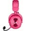 Навушники Logitech G Pro X 2 Lightspeed Wireless Magenta (981-001275) - мініатюра 2