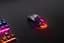 Мишка SteelSeries Aerox 3 Wireless Onyx, RGB, 18000dpi., 6кн., чорна (62612) - мініатюра 3