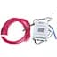 BMS плата JK-BD4A24S4P для Li-Ion/LiFePo4/LTO 8S-24S, 40A, симетрія з Bluetooth - мініатюра 1