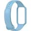Силіконовий ремінець BeCover для Xiaomi Redmi Smart Band 2 Blue (709362) - мініатюра 4