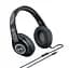 Наушники eKids iHome MARVEL Black Panther Mic (VI-M40BP.FXV8M) - миниатюра 1