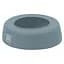 Миска-непроливайка Waudog Silicone, 1 л, сірий (507911) - мініатюра 1