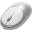 Беспроводная мышь Satechi M1 Wireless Mouse Silver (ST-ABTCMS) - миниатюра 1