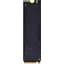 Накопичувач SSD Apacer m.2 NVMe 512Gb AS2280P4 480 500 (AP512GAS2280P4-1) - мініатюра 2