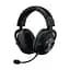 Навушники Logitech G PRO X Gaming Headset Black (981-000818) - мініатюра 1