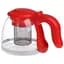 Заварник скляний для чаю MS-0738/1000ml - мініатюра 1