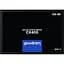 Накопичувач SSD Goodram CX400 Gen.2 2.5" SATAIII 3D TLC 128GB (SSDPR-CX400-128-G2) - мініатюра 1
