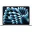 Ноутбук Apple MacBook Air 13,6" 2025 Sky Blue (MC6V4) - мініатюра 1