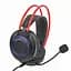Игровая гарнитура Bloody A4Tech G200S Black Red (G200S Black+Red) - миниатюра 3