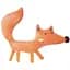 Килимок Canpol babies Fox розвиваючий (75/200) - мініатюра 2