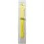 Ремінець Anchor Apple Watch Band Silicone One-Piece Size-S Watch 49/Watch 45/Watch 44/Watch 42 mm Mellow yellow - мініатюра 1