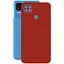 Захисна плівка StatusSKIN для Xiaomi Poco C31 2021 Корпус Вініл Рідка мідь глянцова - мініатюра 1