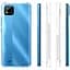 Панель BeCover Anti-Shock для Realme C11 2021 Clear (706993) - миниатюра 2