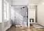 Душевой поддон Rea Magnum 80x100 white REA-K3335, Белый - миниатюра 5