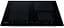 Варильна поверхня електрична Whirlpool WF S4160 BF - мініатюра 3