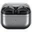 Бездротові навушники Samsung Galaxy Buds 3 R530 сірі SM-R530NZAASEK - мініатюра 4