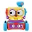 Інтерактивний робот 4 в 1 з технологією Smart Stages Fisher-Price, багатомовний (HHJ42) - мініатюра 3