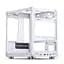 Корпус Jonsbo C6 White (C6 White) без блока питания - миниатюра 15