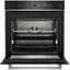Духова шафа електрична Beko BBIMM13400XCSW - мініатюра 4