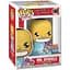 Фигурка Funko Pop Симпсоны Гомер / Мистер Спаркл The Simpsons Mr. Sparkle 10 см Exclusive TS MS E 1465 - миниатюра 3