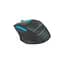 Мишка A4Tech FG30S Blue - мініатюра 3
