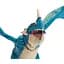 Набор Dragons Как приручить дракона Злобный Змеевик Громгильда 24 см и всадница Астрид 7.5 см (SM66663/6074005) - миниатюра 4