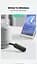 Адаптер Ugreen CM403 2in1 приймач/передавач bluetooth5.0 Чорний (80893) - мініатюра 2