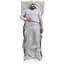 Вкладыш в спальник Sea To Summit Silk Blend Sleeping Bag Liner Mummy S (1033-STS ASL032051-191802) - миниатюра 4