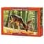 Пазл Castorland puzzle Король леса, 500 эл. (В-52325) - миниатюра 1