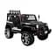 Електромобіль Ramiz Raptor Drifter MP3 LED 12 В,Fire (PA.S2388.POM) - мініатюра 19