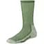 Носки Smart Wool Wm’s Hike Medium Crew S Willow (1033-SW SW294.312-S) - миниатюра 1