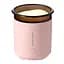 Зволожувач повітря з підсвічуванням WX106 Type-C/5V USB 200ml Pink - мініатюра 1