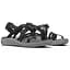 Сандалі Merrell Harbor Backstrap Wmn 39 Чорний (1054-036.1839) - мініатюра 2