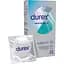 Уцінка. Презервативи латексні з силіконовою змазкою Durex Invisible, ультратонкі, 12 шт. (5052197049619) - мініатюра 1