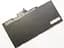 Акумулятор для ноутбука HP EliteBook 840 G4 HSTNN-IB7L, 51Wh (4245 mAh), 3cell, 11.55V, Li-ion, чорний - мініатюра 2