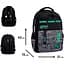 Рюкзак шкільний Yes TS-48 Extreme Brave (559924) - мініатюра 9