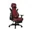 Кресло для геймеров 1stPlayer Duke Black/White/Red (Duke Black&White&Red) - миниатюра 4