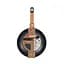 Пательня Вок Bergner Earth black 28 см (BG-34627-BK) - мініатюра 5