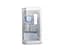 Корпус MATX W/O PSU MAG PANO M100R PZ WHITE MSI - миниатюра 3